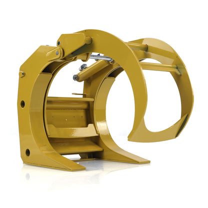 Metal Wood Clamp for 1/12 C950 RC Hydraulic Loader Electric Car Model Parts