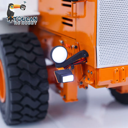 EN STOCK 1/12 T150K RC Tracteur Agricole Hydraulique Version Standard