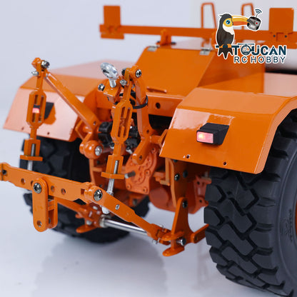 1/12 T150K RC Hydraulic Agricultural Tractor Upgrade Version