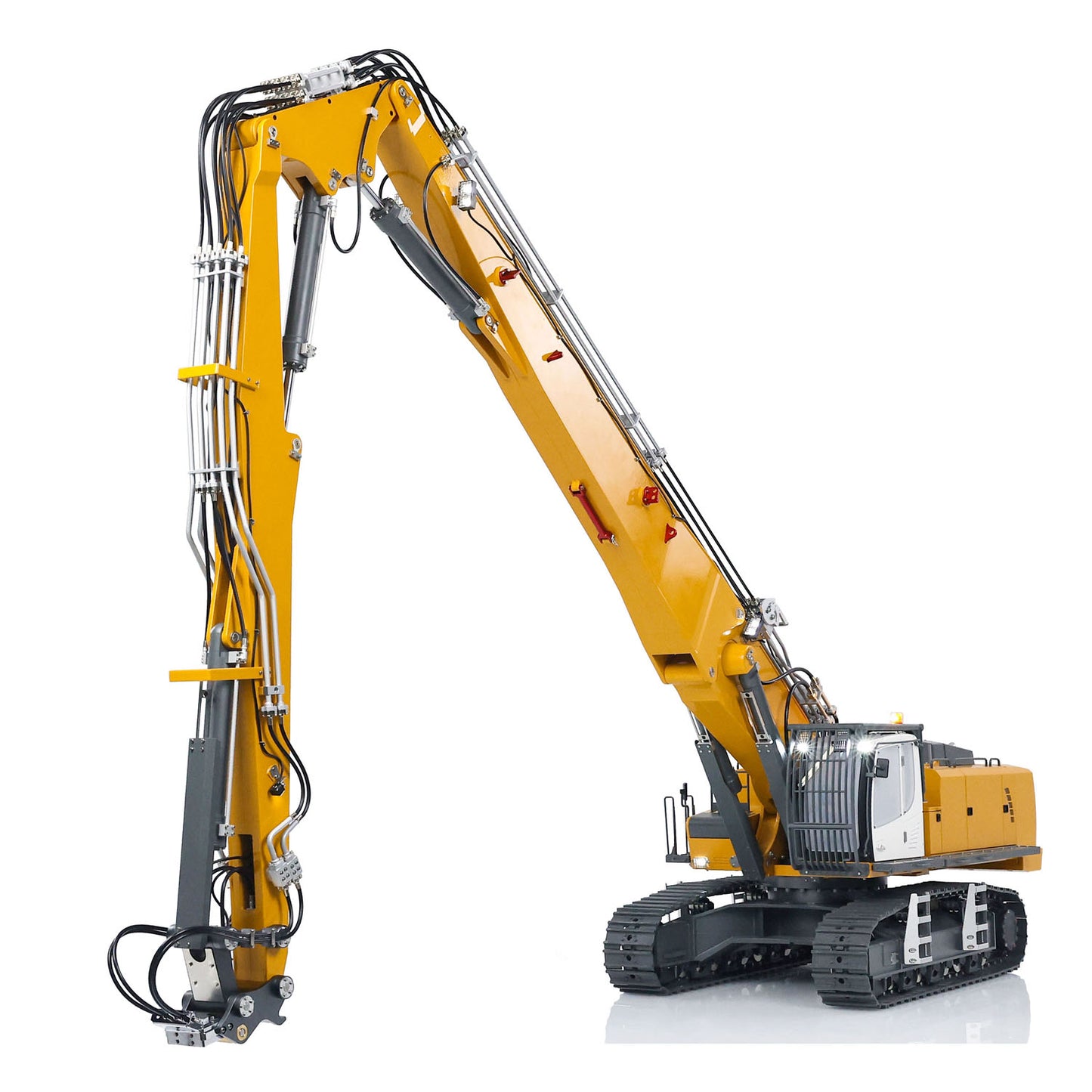 K970-300 1/14 CUT RC Hydraulikbagger mit PL18EV Lite Funksteuerung