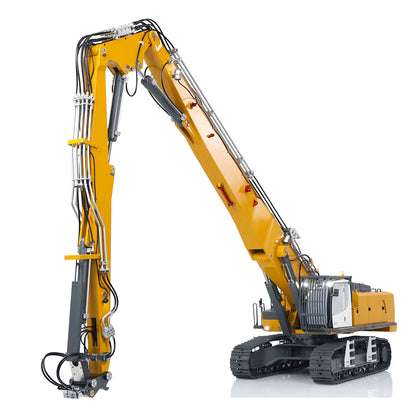 K970-300 1/14 CUT RC Hydraulikbagger mit PL18EV Lite Funksteuerung