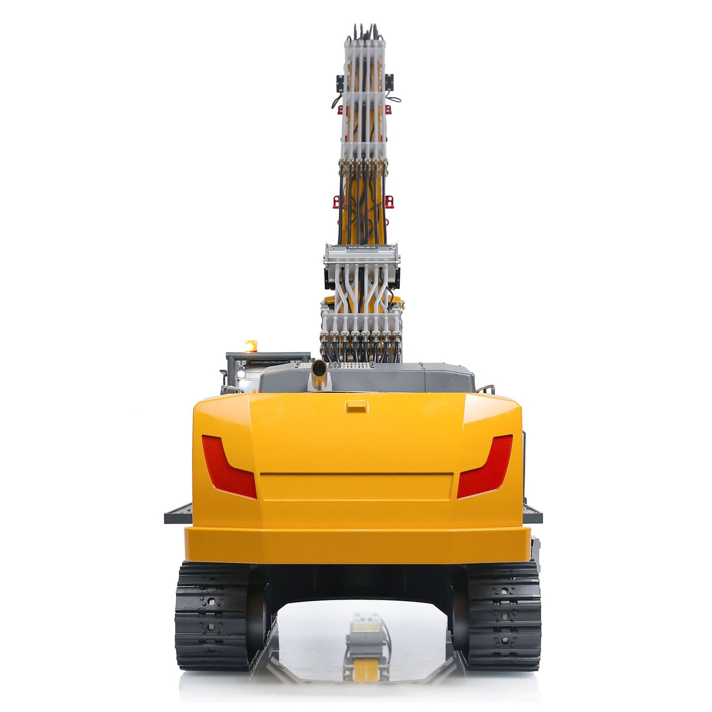 K970-300 1/14 CUT RC Hydraulikbagger mit PL18EV Lite Funksteuerung