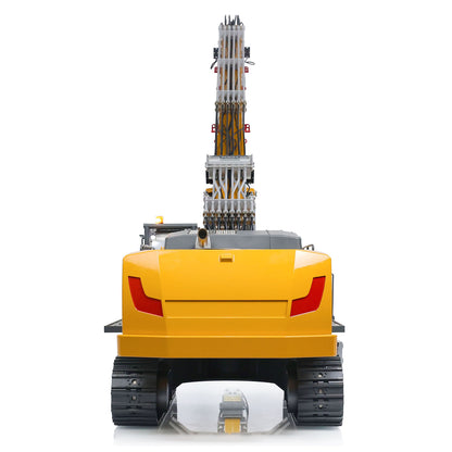 K970-300 1/14 CUT RC Hydraulikbagger mit PL18EV Lite Funksteuerung