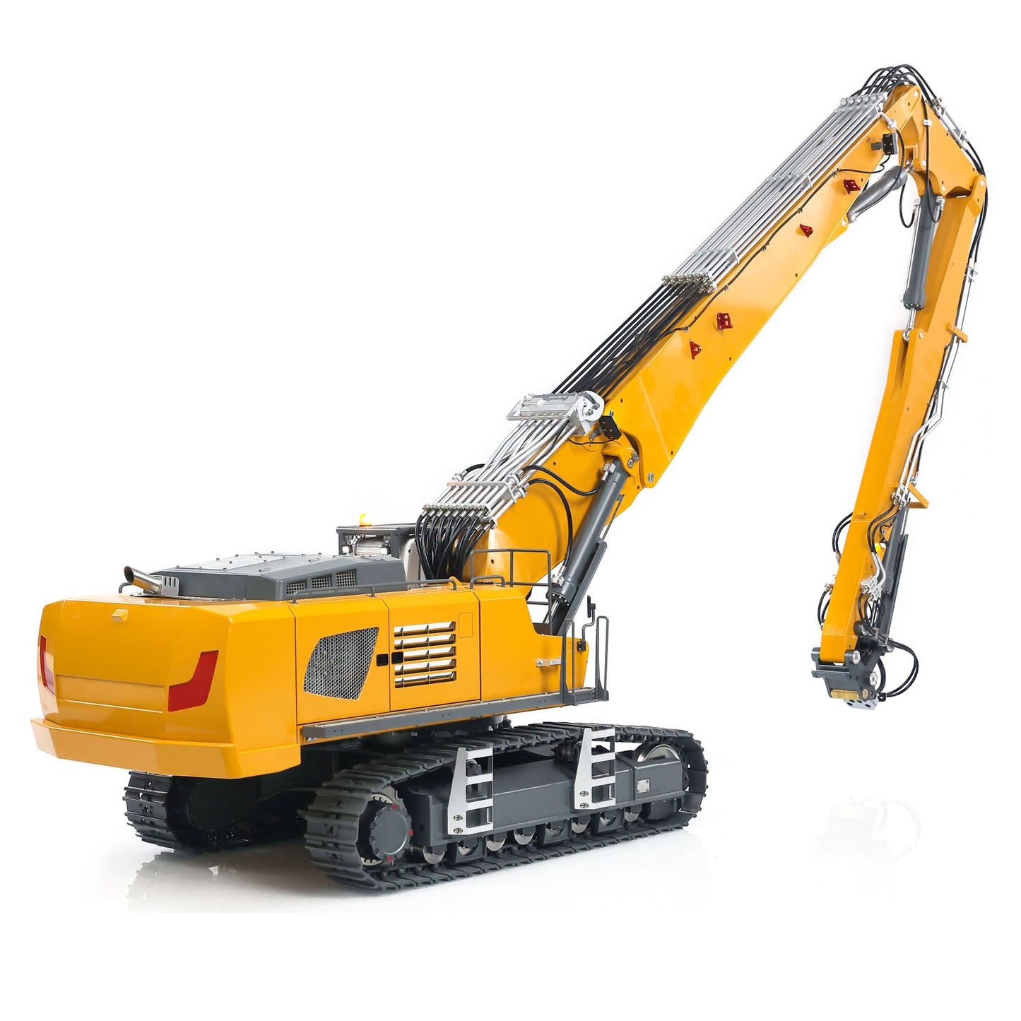 K970-300 1/14 CUT RC Hydraulikbagger mit PL18EV Lite Funksteuerung