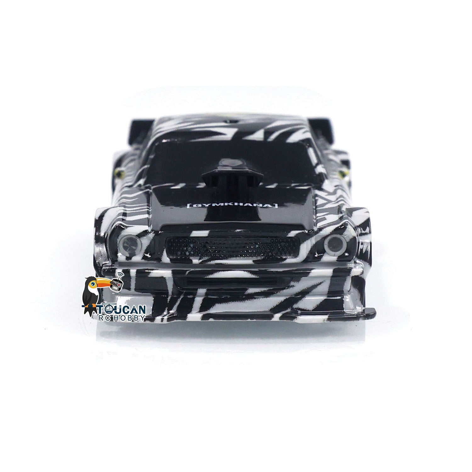 Vefacion Mini RC Drift Car 1:43 Schaal 2,4GHz 15KM/H hoge snelheid sport raceauto op afstand bestuurbaar automodel met licht voor jongens, meisjes en volwassenen cadeau Vefacion Mini RC Drift Car 1:43 Schaal 2,4GHz 15KM/H hoge snelheid sport raceauto op afstand bestuurbaar automodel met licht voor jongens, meisjes en volwassenen cadeau