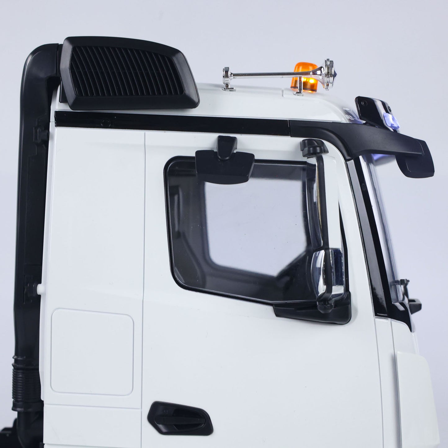 6X6 1/14 Radio Controlled Lorry Car RC Tractor Truck Model Battery RTR NO Lock Differential Axles 2Speed for TAMIYA Semi Trailer