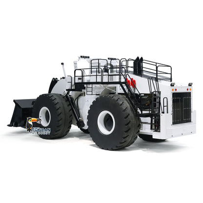 1:14 RC Hydraulic Loader L2350 Heavy Duty RTR Construction Vehicle