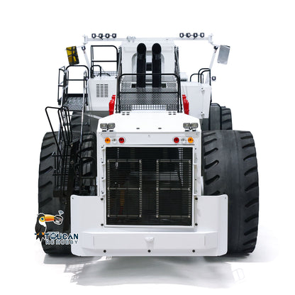 1:14 RC Hydraulic Loader L2350 Heavy Duty RTR Construction Vehicle