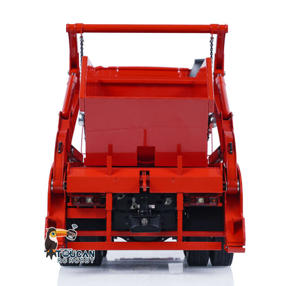 1/14 VL18U K3363 RC Hydraulic Skip Loader