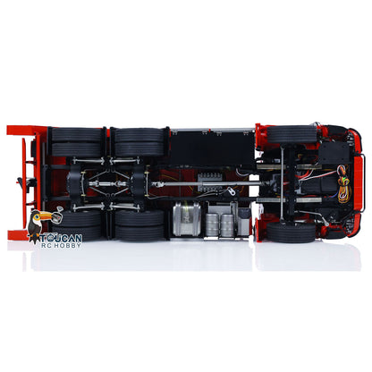 Chargeur hydraulique RC 1/14 VL18U K3363