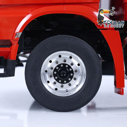 1/14 VL18U K3363 RC Hydraulic Swing Arm Dump Truck