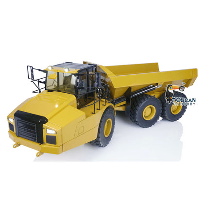 KABOLITE K960 1/20 RC Hydraulic Articulated Truck 6x6 RC Dumper