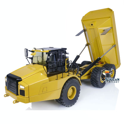 KABOLITE K960 1/20 RC Hydraulischer Gelenk-LKW 6x6 RC Dumper