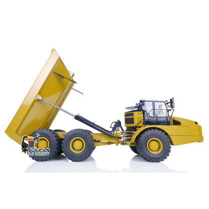 KABOLITE K960 1/20 RC Hydraulischer Gelenk-LKW 6x6 RC Dumper