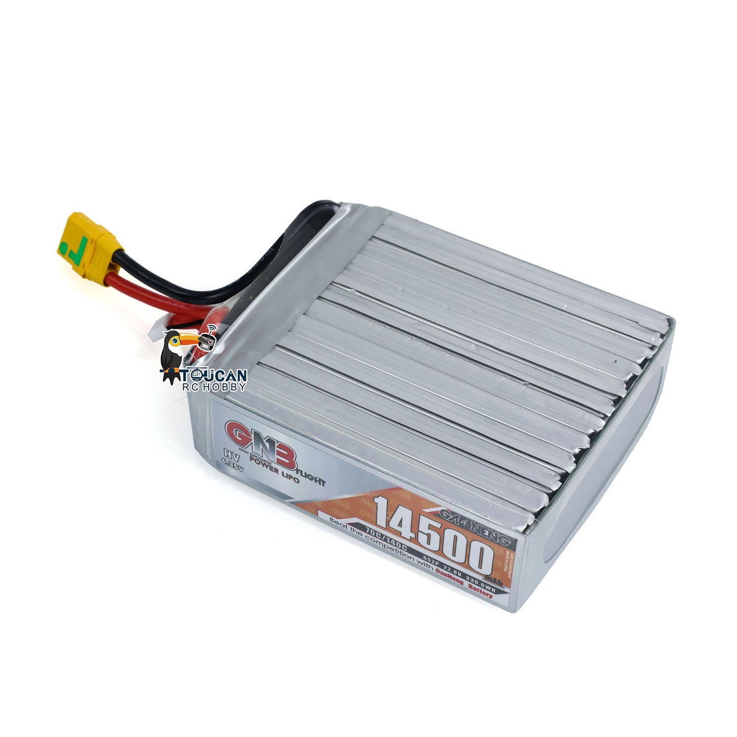 IN STOCK Lipo Battery for 1/14 RC Hydraulic Construction Vehicles Truck