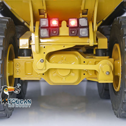 KABOLITE K960 1/20 RC Hydraulic Articulated Truck 6x6 RC Dumper