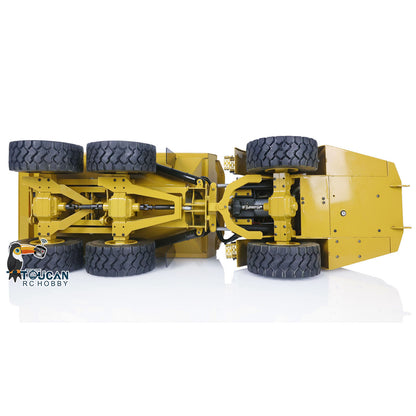 KABOLITE K960 1/20 RC Hydraulic Articulated Truck 6x6 RC Dumper