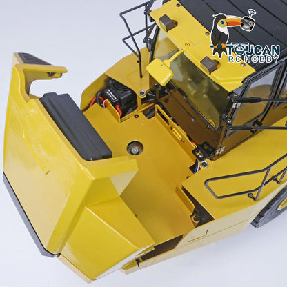 KABOLITE K960 1/20 RC Hydraulic Articulated Truck 6x6 RC Dumper