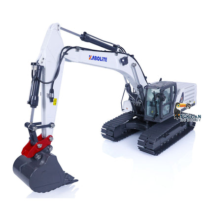 US STOCK Kabolite K961S 1/18 RC Hydraulic Excavator Upgraded Version K336GC Digger