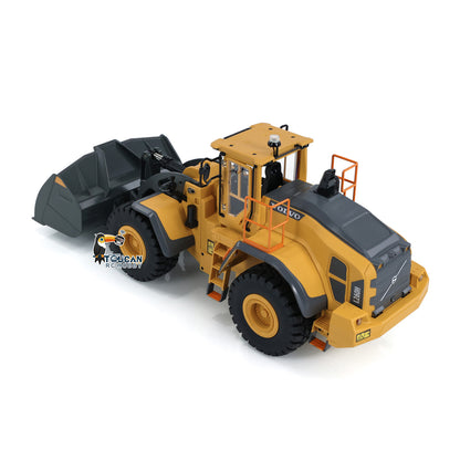 1/16 Double Eagle E592 RC L260H Loader Car