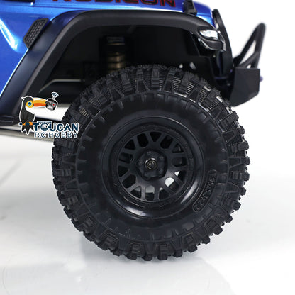 YIKONG YK4082 V3 1:8 RC Crawler 4WD Kletterfahrzeug