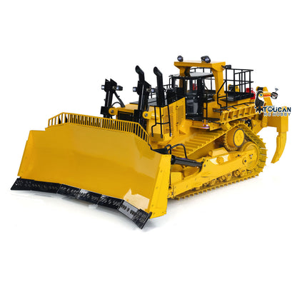 1/14 D11T Hydraulic RC Bulldozer Remote Control Dozer