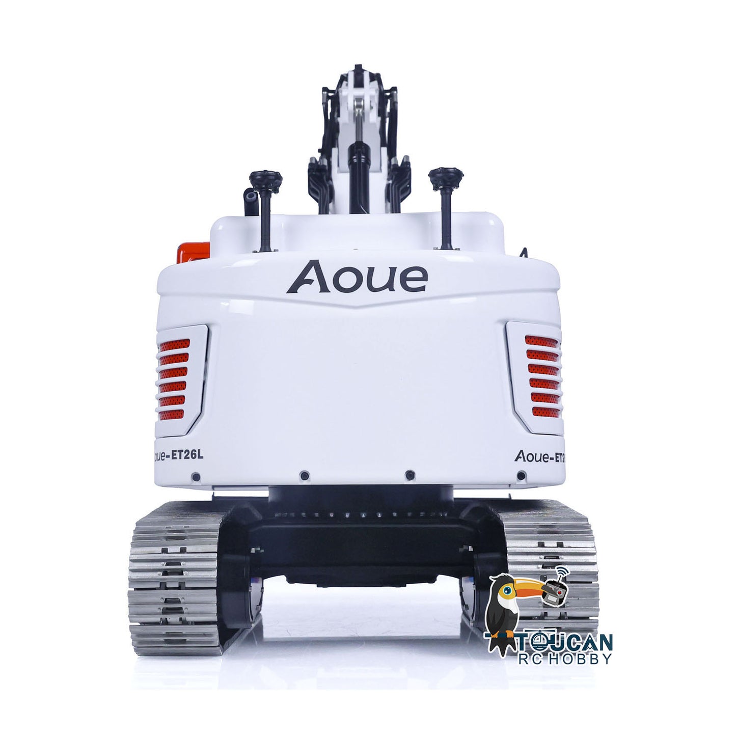 Aoue ET26L LESU 1/14 Hydraulic RC Excavator Digger