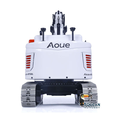 Aoue ET26L LESU 1/14 Hydraulic RC Excavator Digger