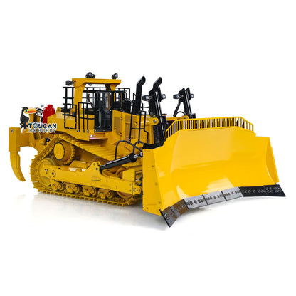 1/14 D11T Hydraulic RC Bulldozer Remote Control Dozer