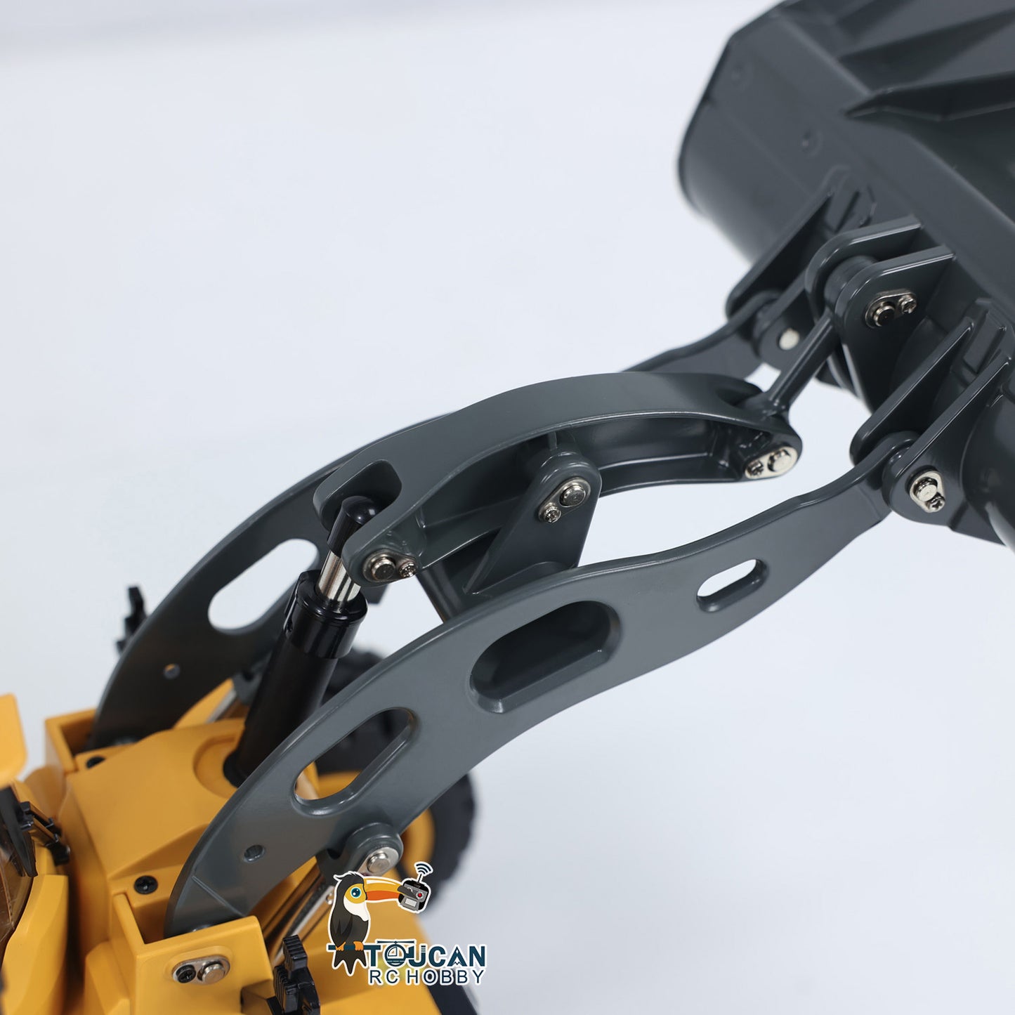 1/16 Double Eagle E592 RC L260H Ladewagen