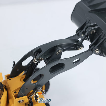 1/16 Double Eagle E592 RC L260H Ladewagen