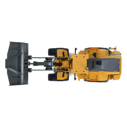 1/16 Double Eagle E592 RC L260H Ladewagen