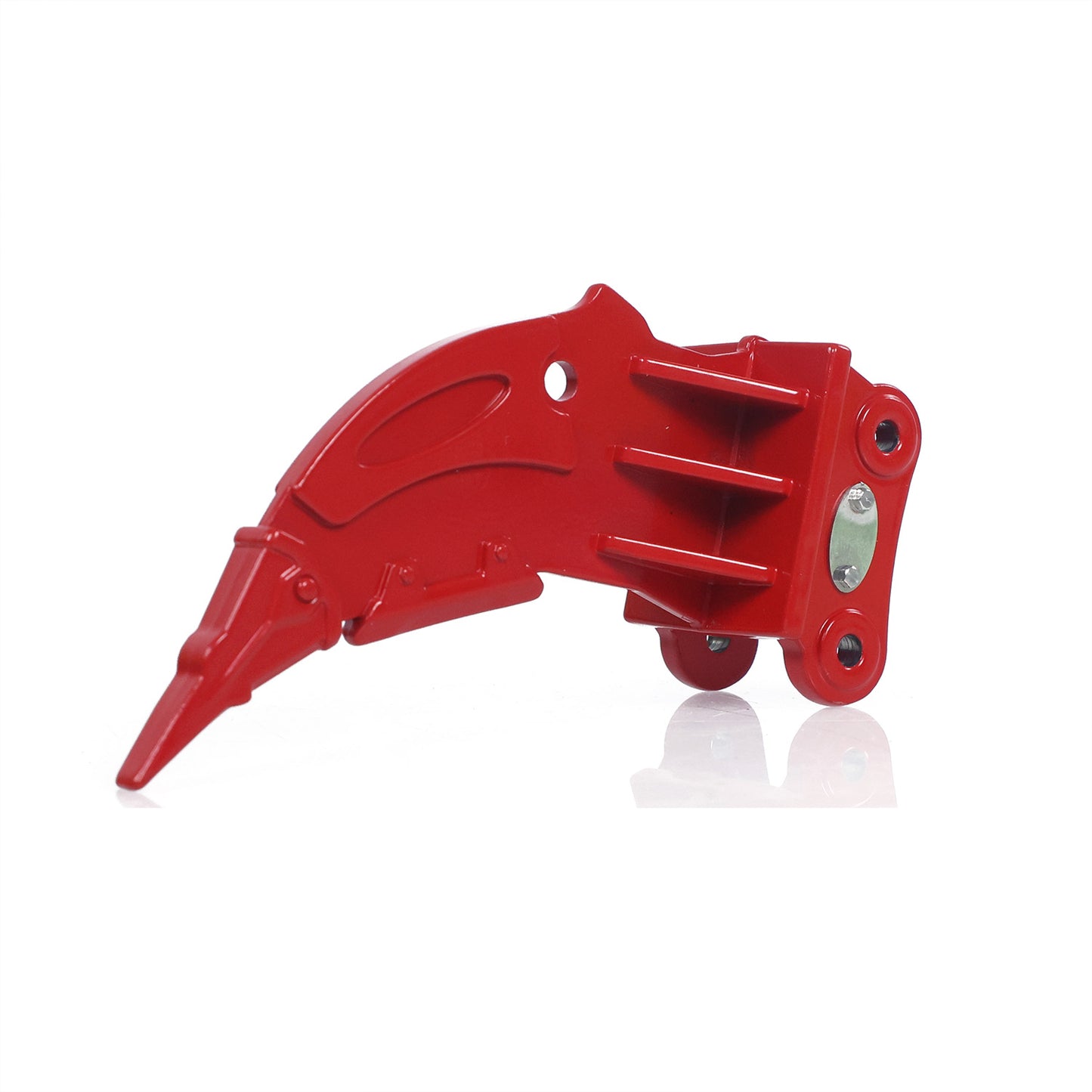 Fast Shipping 1/18 Kabolite 5901 100S Electric Lifting RC Excavator Flysky Remote Control Digger Engineering Vehicle Electric Ripper Hammer