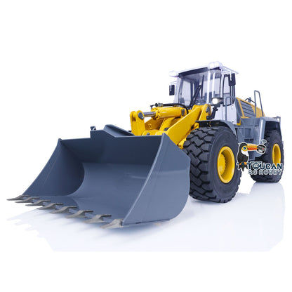 1/14 580 RC Hydraulic Loader PNP