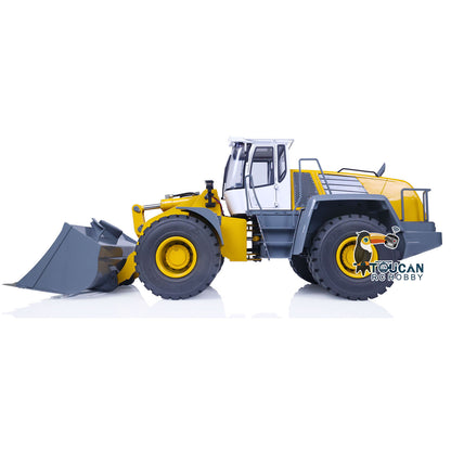 1/14 580 RC Hydraulic Loader PNP