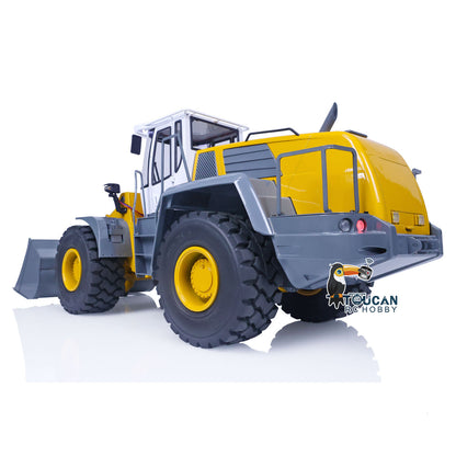 1/14 580 RC Hydraulic Loader PNP