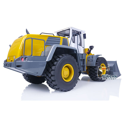 1/14 580 RC Hydraulic Loader PNP