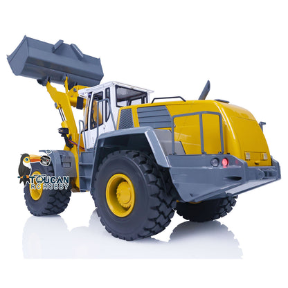 1/14 580 RC Hydraulic Loader PNP