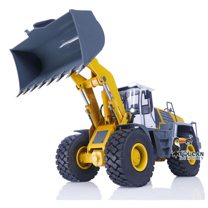 1/14 580 RC Hydraulic Loader PNP