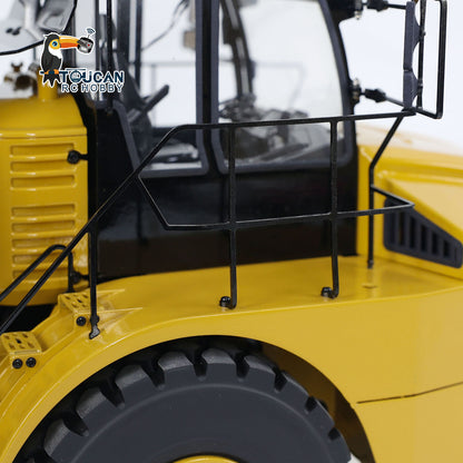 1/14 DIM K745 745D 6*6 Hydraulischer RC Gelenk-LKW RTR