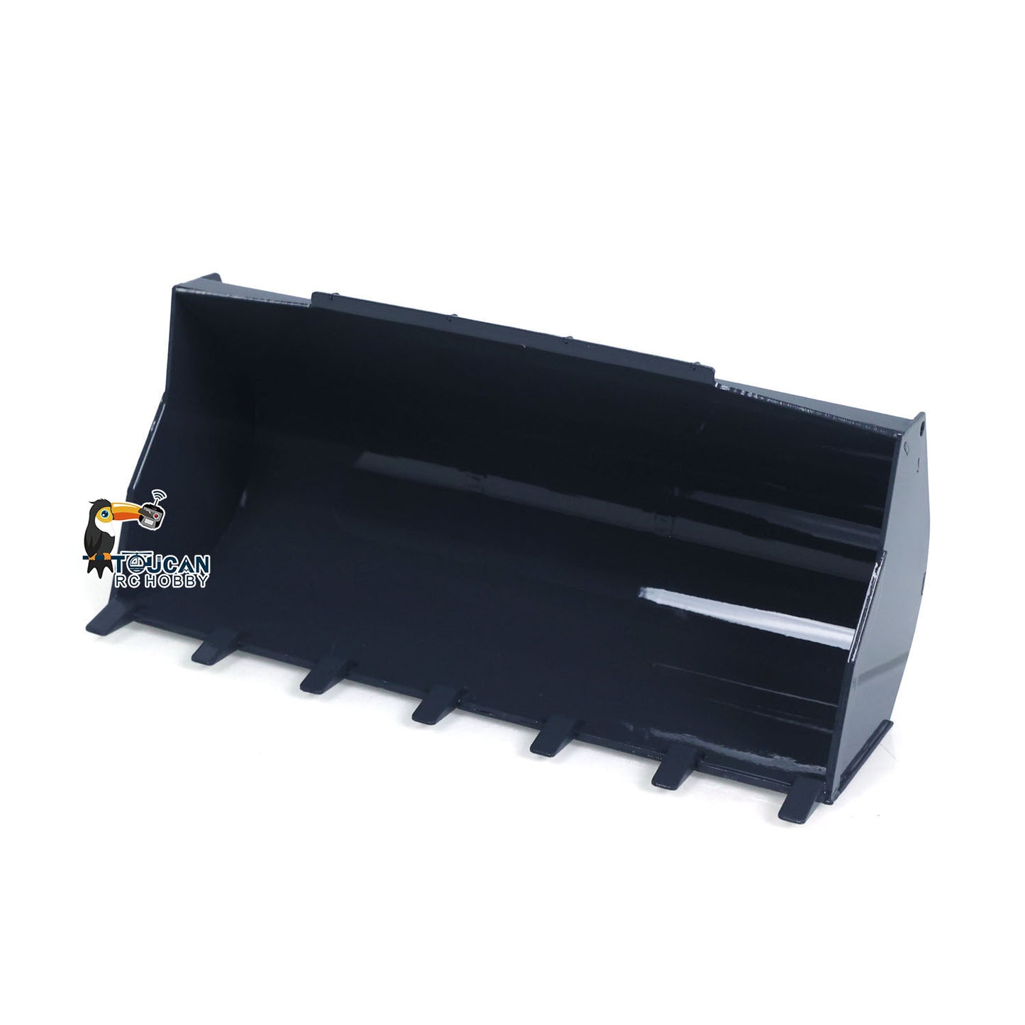 LESU Metal 1/14 Remote Control Hydraulic Loader Aoue WA100M-8 RTR 4CH Valve RC Engineering Vehicle Quick Coupler Lights Sounds