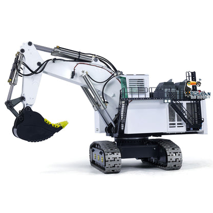 IN STOCK 1/25 R9800 RTR RC Hydraulic Excavators