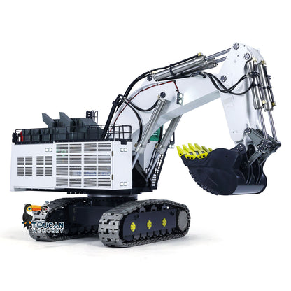 1/25 R9800 RTR RC Hydraulic Excavators