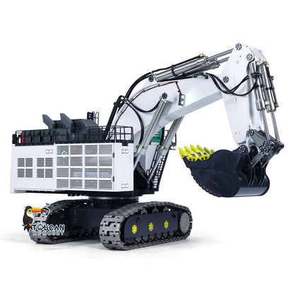 IN STOCK 1/25 R9800 RTR RC Hydraulic Excavators