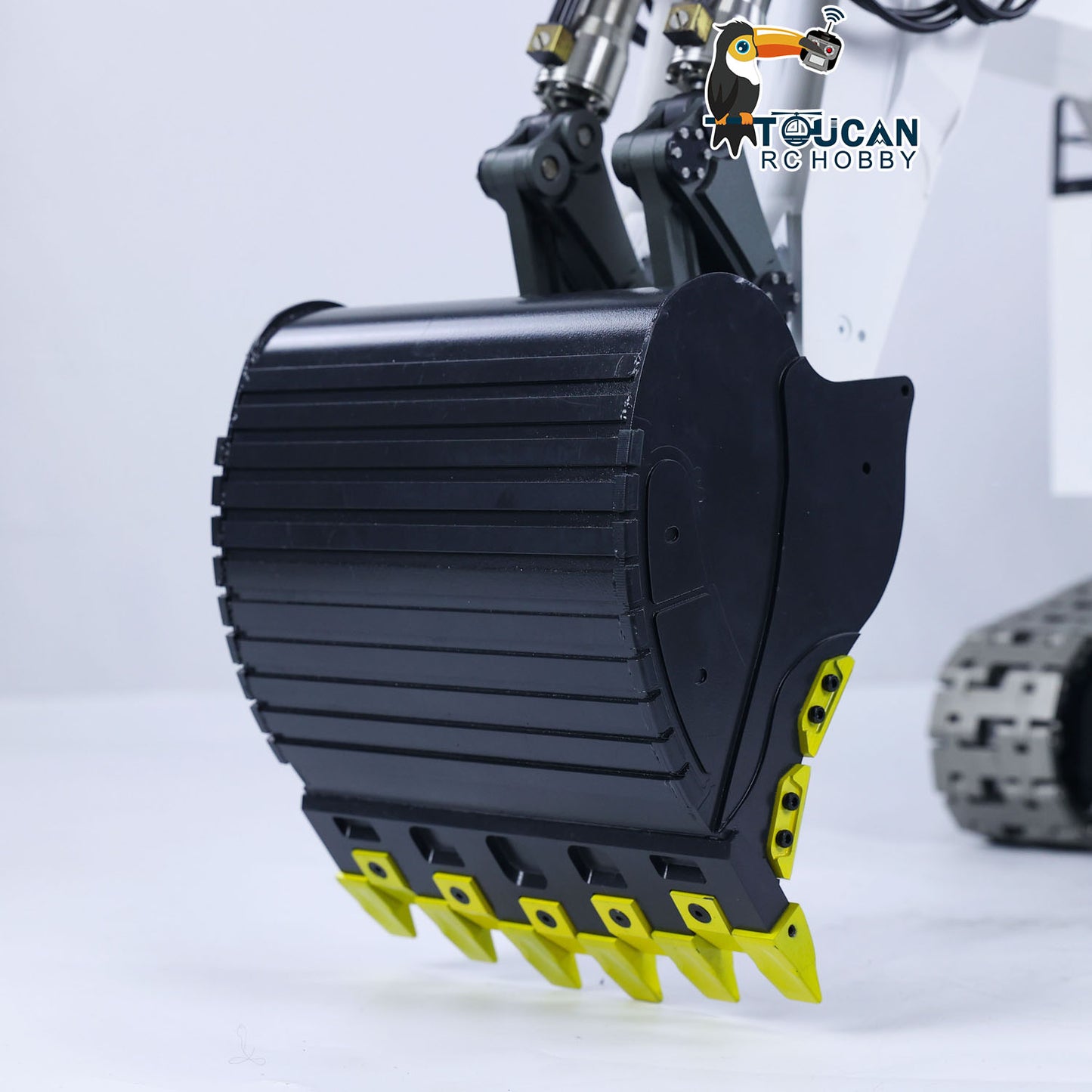 IN STOCK 1/25 R9800 RTR RC Hydraulic Excavators