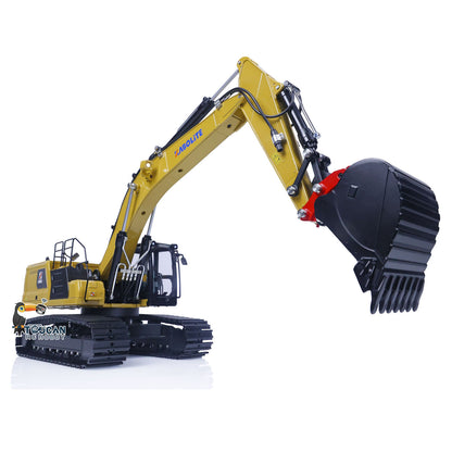 US STOCK 1/18 RC Hydraulic Excavator Kabolite K961 100S RTR Remote Control Digger Model