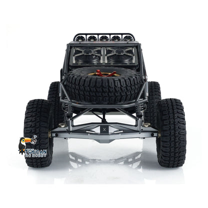Capo U4 Queen 1/8 RC Crawler Racing Truck CD1582X