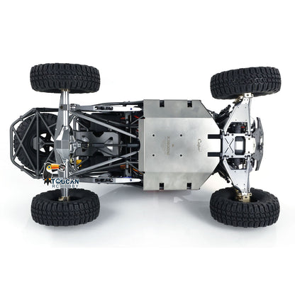 Capo U4 Queen 1/8 RC Crawler Racing Truck CD1582X