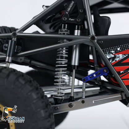 Capo U4 Queen 1/8 RC Crawler Racing Truck CD1582X