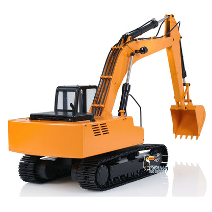 JDModel 1/12 4200XL RC Hydraulic Excavator